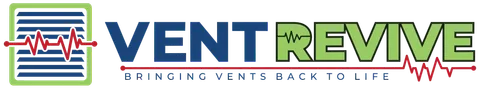 Vent Revive — air duct & dryer vent cleaning in Omaha & Lincoln, NE
